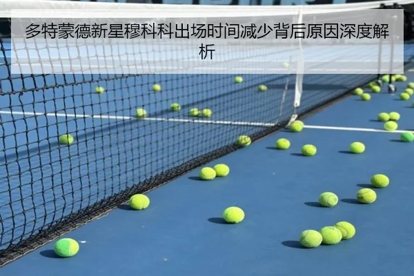 多特蒙德新星穆科科出场时间减少背后原因深度解析