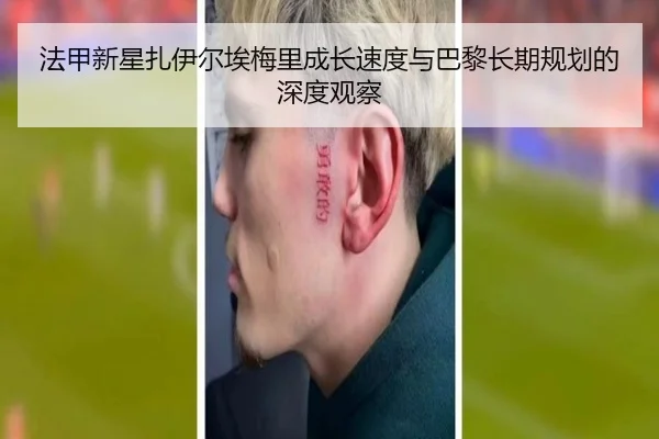 法甲新星扎伊尔埃梅里成长速度与巴黎长期规划的深度观察